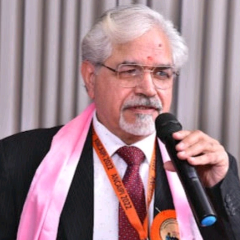 Dr Roop Sidana